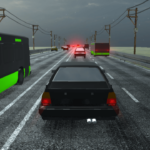 Crazy Cars