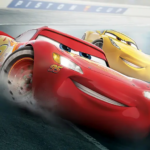 Crazy Cars
