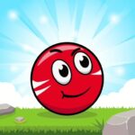 Red Ball 4 1 Red Ball 4