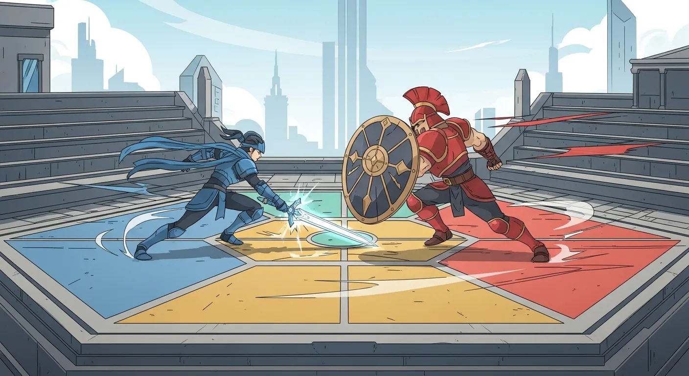 Mastering the Arena: Your Ultimate Guide to 1v1 lol Official