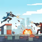 Mastering the Arena: Your Ultimate Guide to 1v1 lol Official