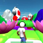 Red Ball 4 34 Red Ball 4