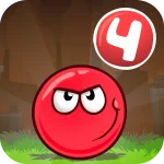 Red Ball 4